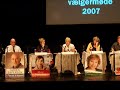 Anne Marie Geisler Andersen debatere mod Connie Hedegaard 2 Anne Marie Geisler Andersen debatere mod Connie Hedegaard 2