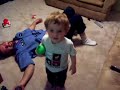Fly-by-juicing Fly-by-juicing