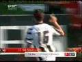 Koblenz - Mönchengladbach 0:5