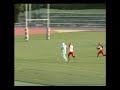 Gold Coast Stingrays American Football (Gridiron)Offense2006