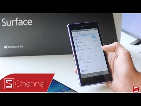 cellphones - + Giá Xperia Z1 tại CellphoneS HCM : http://hcm.cellphones.com.vn/xperia-z1-c6903.html + Giá Xperia Z1 tại CellphoneS HN : http://cellphones.com.vn/xperia-z1...