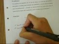 Aplicación de la Derivada