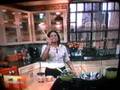 Chrishell on Rachael Ray Show 9 25 08... 3 of 4