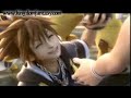 Kingdom Hearts II - Fin (French)