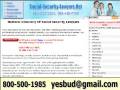 videos de Social Security