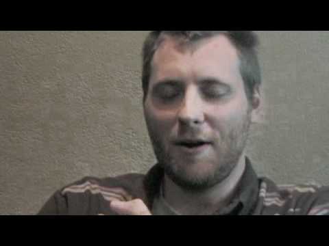 Johnny Beehner at the Orlando Improv