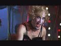 Tiller girls - a scene from \"Cabaret\"