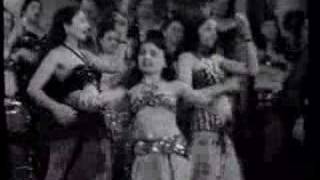 In Memory Of Ismail Yassin With Feirouz