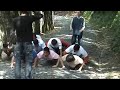 Rissol Keimado-Recrutas