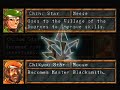 Suikoden 1 Ending PSX