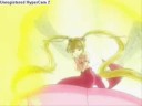 Mermaid Melody intro + opening song