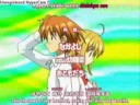 Mermaid Melody intro + opening song