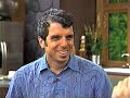 Marc Acito Interviewed on AM Northwest