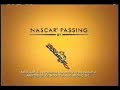 Dale Earnhardt Sr & Jr commercial