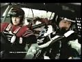 Dale Earnhardt Sr & Jr commercial
