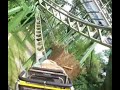 Le Pal - Le train de la mine Azteka (Onride) Le Pal - Le train de la mine Azteka (Onride)