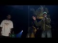 Beatbox World Championship Poizunus VS Roxorloops r1/2