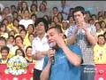 videos de DAIANA MENEZES vs. JOSE MANALO - Dec. 3, 2008