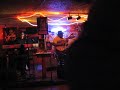 Lil Ray Neal at Teddy's