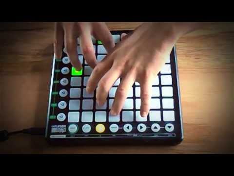 broskie - My attempt at some electro/complextro on a Novation Launchpad Drop some hints on a title for this! I have worked on this for a few weeks now and I hope the s...