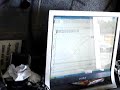 AGP Stage 4 50 trim turbo SRT-4 dyno AGP Stage 4 50 trim turbo SRT-4 dyno