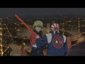 Kof another day amv