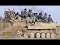 Secret war against Iran underway