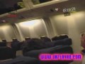 crazy titch gettin thrown off a plane lmaooo