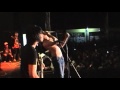 KILLING ME INSIDE - Biarlah (Sma 6 Semarang)