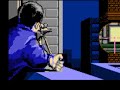 Rescue the Embassy Mission NES review