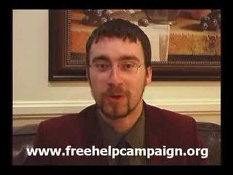 juanmann - A thank you from Juan Mann and the launch of a new charitable intitiative. Go to: www.freehelpcampaign.org www.freehugscampaign.org This is also part of the ...