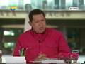 Chávez diz que conheceu Reyes e Lula no Foro de São Paulo