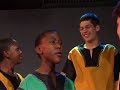 Drakensberg Boys\ Drakensberg Boys\