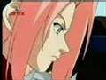 Sasuke és Sakura
