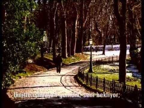 Resit Muhtar - Millet Ruhu