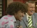 Corbin Bleu Regis & Kelly
