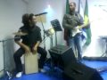 Minha Cajon.MP4