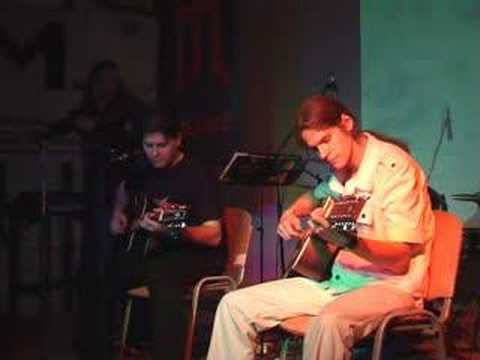 neverinjune - Live in Moscow, 01.06.07 http://seidr.woods.ru.