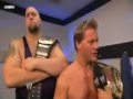 jerishow promo on Smackdown 12/4/09.wmv
