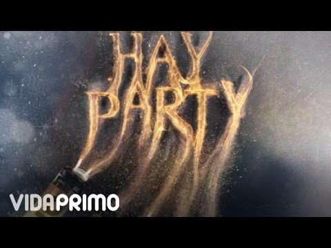 Hay Party ft. Arcangel Ñejo