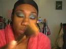 Heatherette Tutorial featuring Trio 1