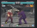 T5DR - Knee vs mishimaster.wmv - NoRespect Casuals