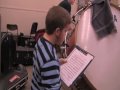 Sean Eberle - More Than Just a Cymbal.m4v