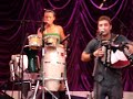 La Troba Kung-F�, \"Volant\"