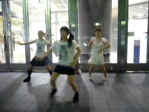 ハレ晴れユカイ！踊ってみた(full)ダンス練習