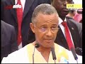 Bahai Representative at Ahmadiyya Khelafat Centenary Ghana