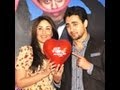 Ek Main Aur Ekk Tu - First Look Launch