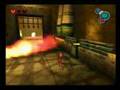 Starfox Adventures Begin (NGC - PAL - Frenchy subbed) 2/2