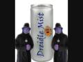 Powerthirst Jewish Edition (Dreidle Mist)