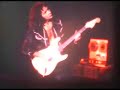 Rainbow - Kill The King - Live in Denmark 1977